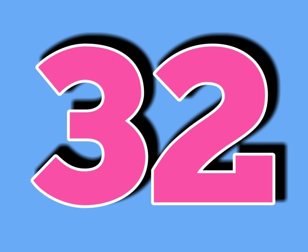 32
