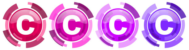 字母cp组合logo