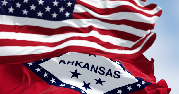 arkansas