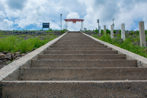 ghats