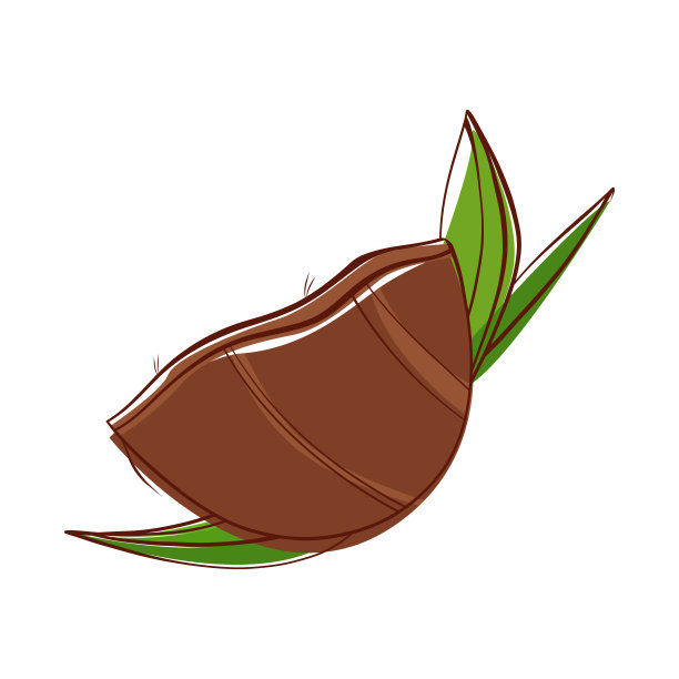 椰汁logo