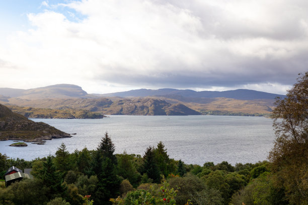 loch