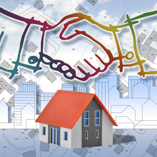 房产投资合作协议