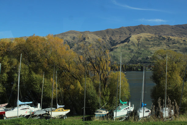 wanaka