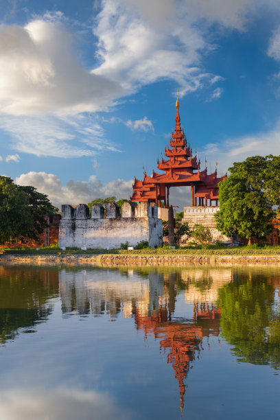 mandalay