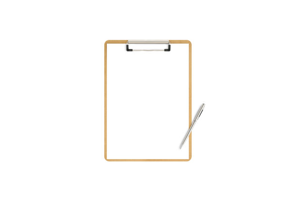 clipboard