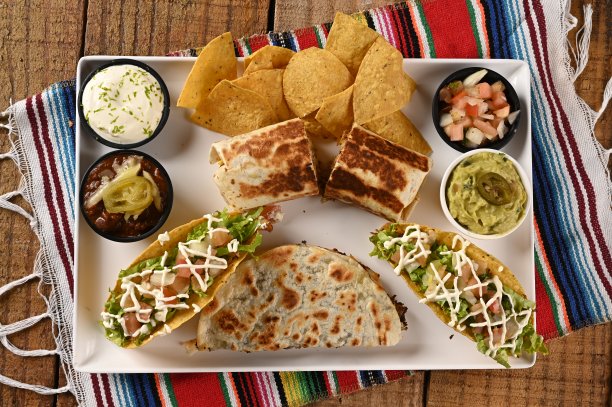 burritos