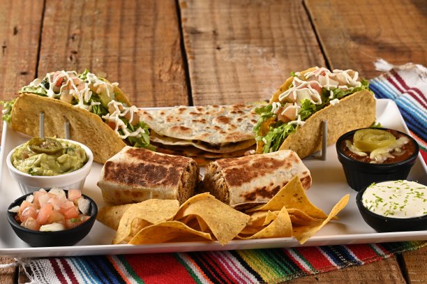 burritos