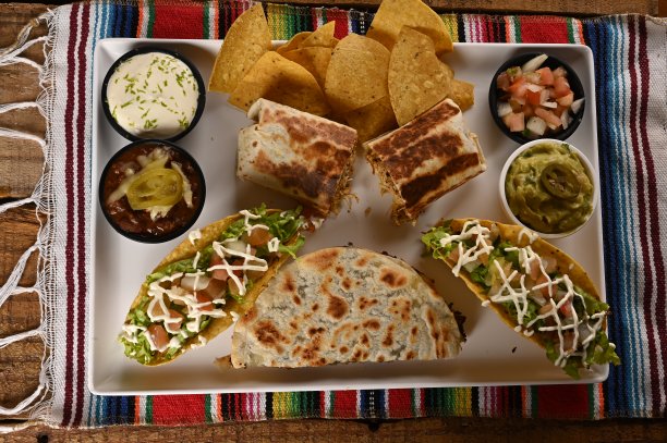 burritos