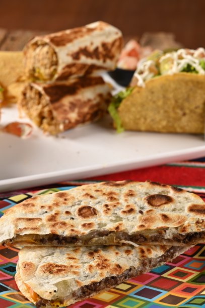 burritos