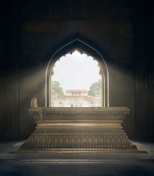 mughal