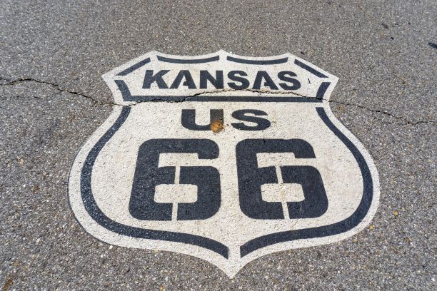 kansas