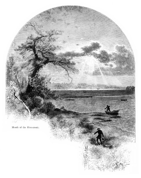 milford