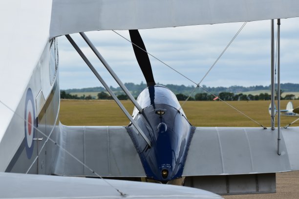 biplanes
