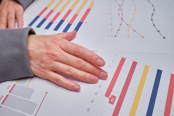 年度总结大会背景