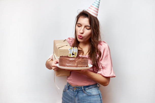 nineteen