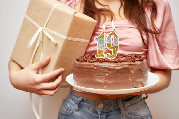 nineteen