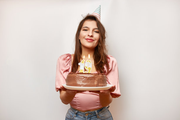 nineteen