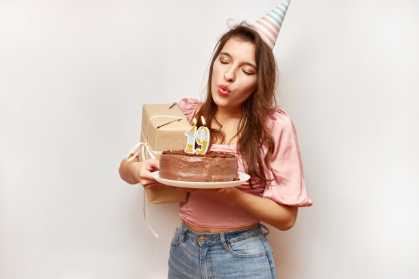 nineteen
