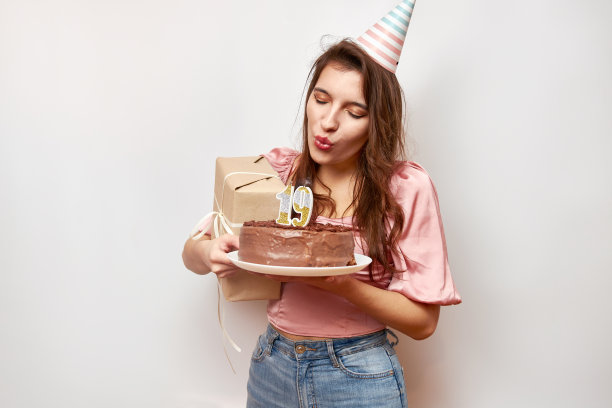 nineteen