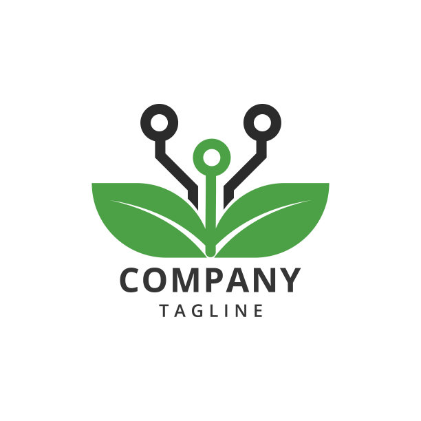 智慧农业logo