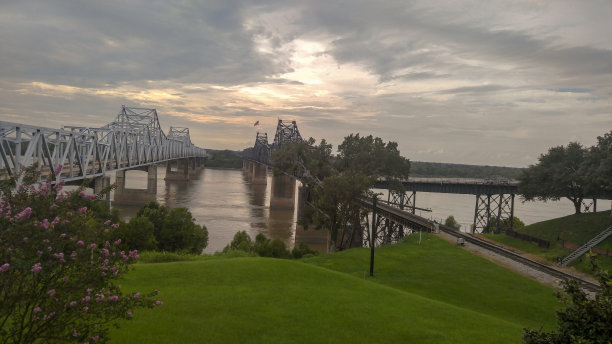 mississippi
