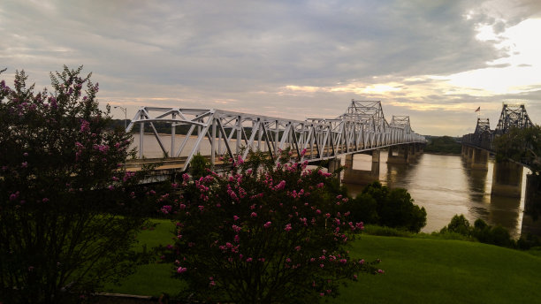 mississippi