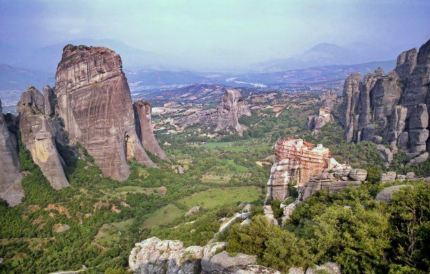 meteora