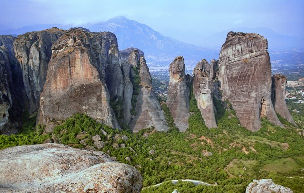 meteora