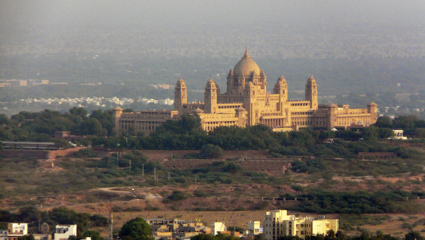 rajasthan