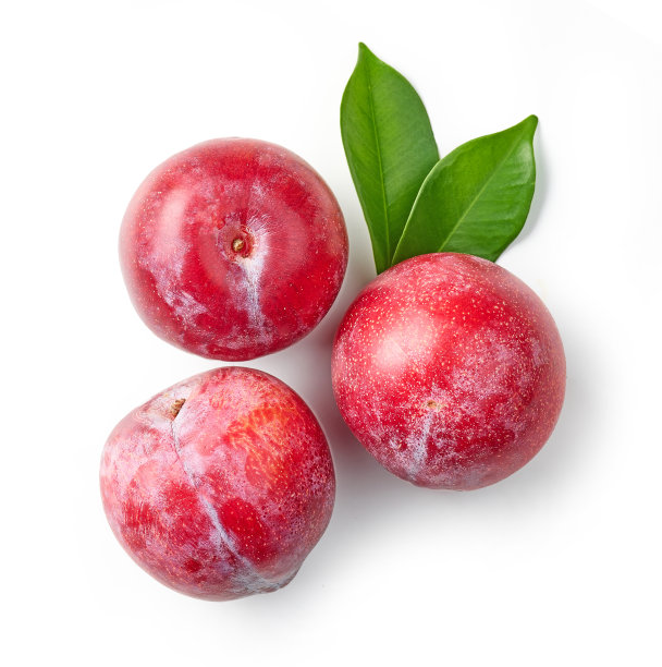 plum