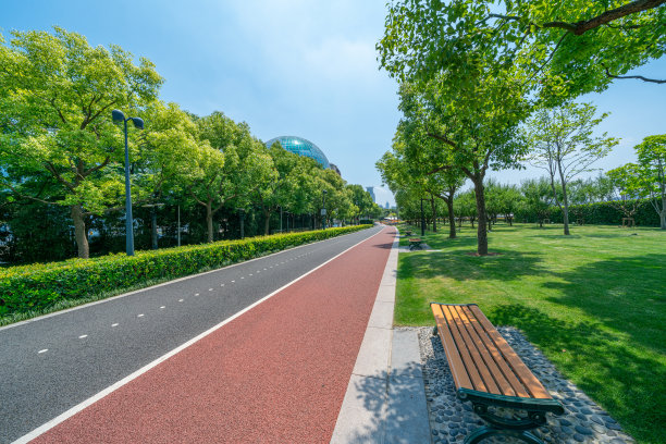 上海东方体育中心