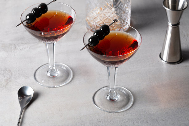 martini