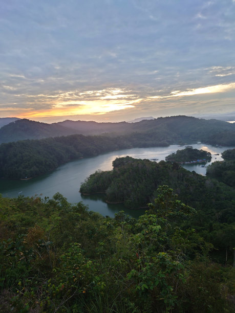kalimantan