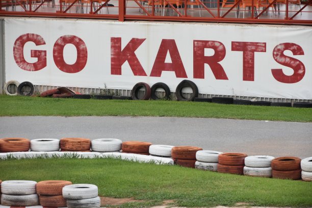 karting
