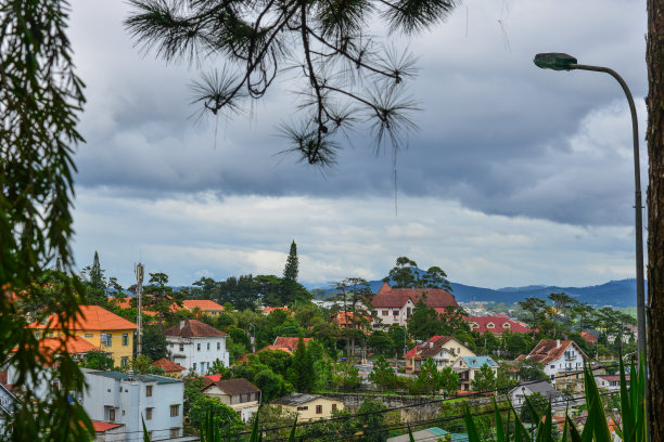 dalat