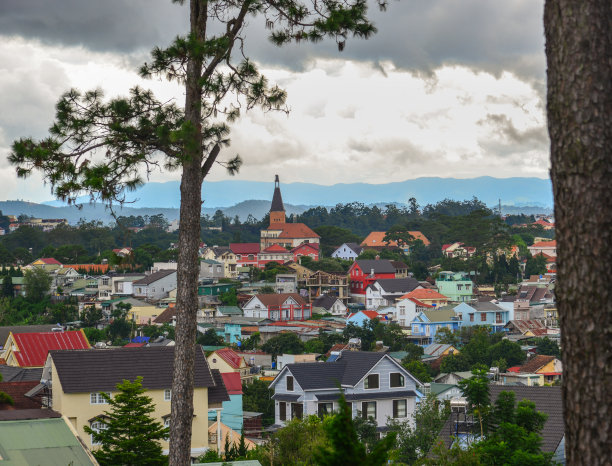 dalat