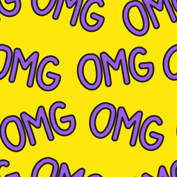 装饰画大气书法字