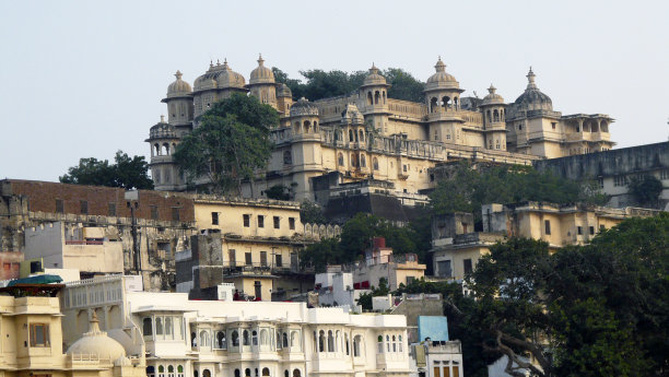 maharaja