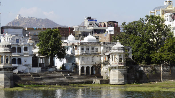 ghats