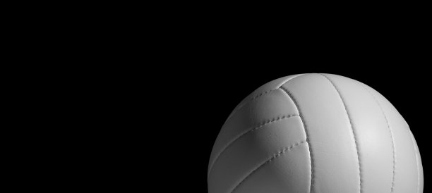 volley