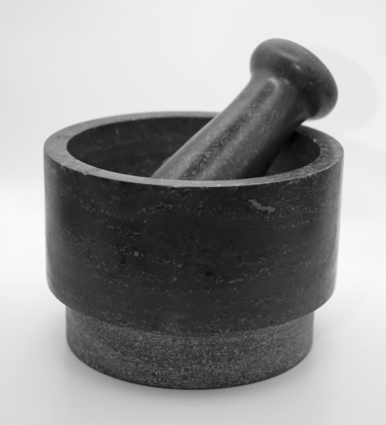molcajete