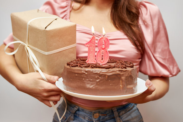 nineteen