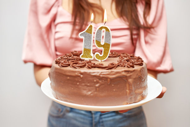 nineteen