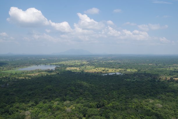 sigiriya