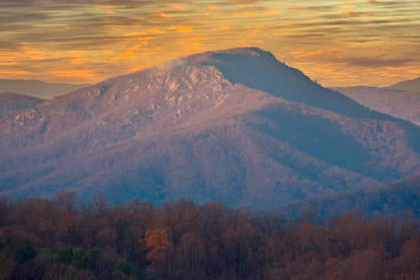 shenandoah