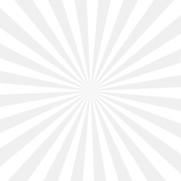 活动主视觉橙色科技背景