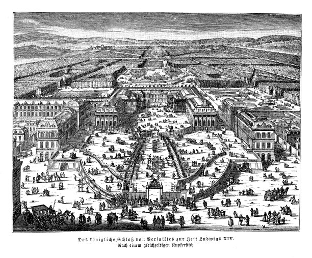 versailles