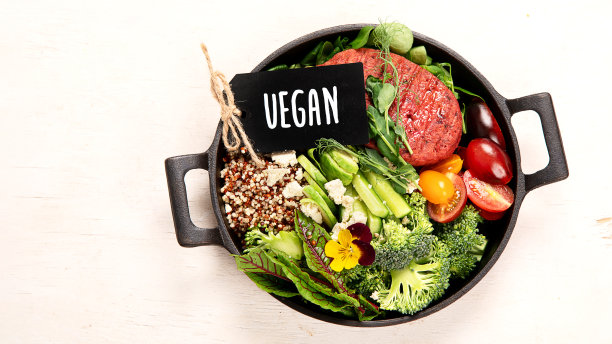 vegan