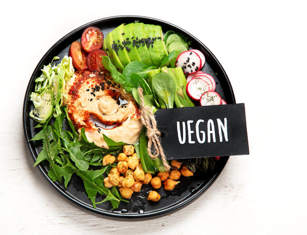 vegan